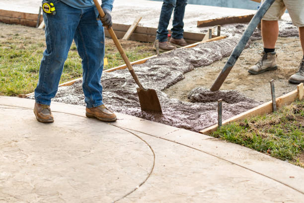 Best Concrete Removal and Replacement in Dawsonville, GA