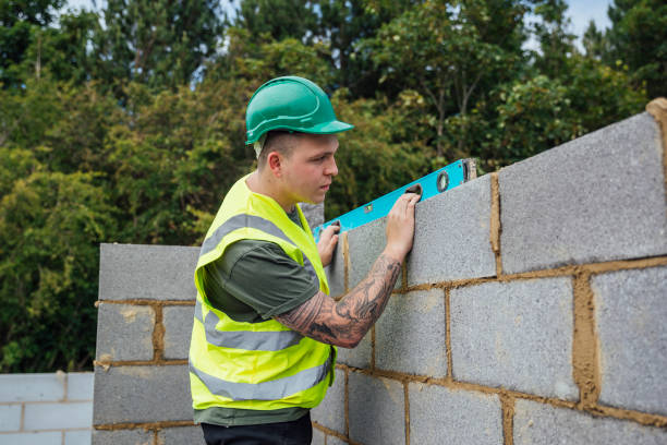 Best Concrete Retaining Walls in Dawsonville, GA