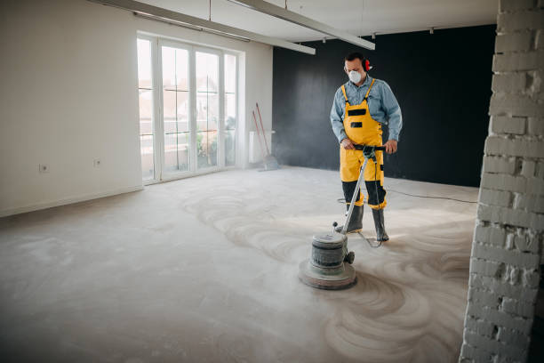 Best Residential Concrete Solutions in Dawsonville, GA