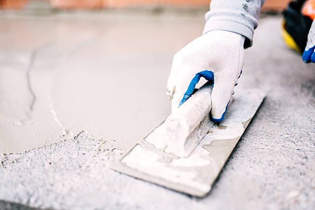Best Concrete Foundation Repair in Dawsonville, GA